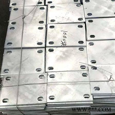 热镀锌预埋板 电镀锌预埋板图3