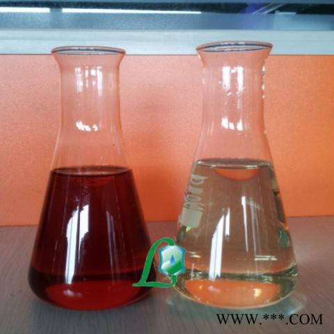 广东河源重金属捕捉剂 重捕剂 重金属离子捕集剂 重金属螯合剂厂家 专去铜镍胶质重金属离子 电镀厂废水处理药剂 霖泉水处理图2