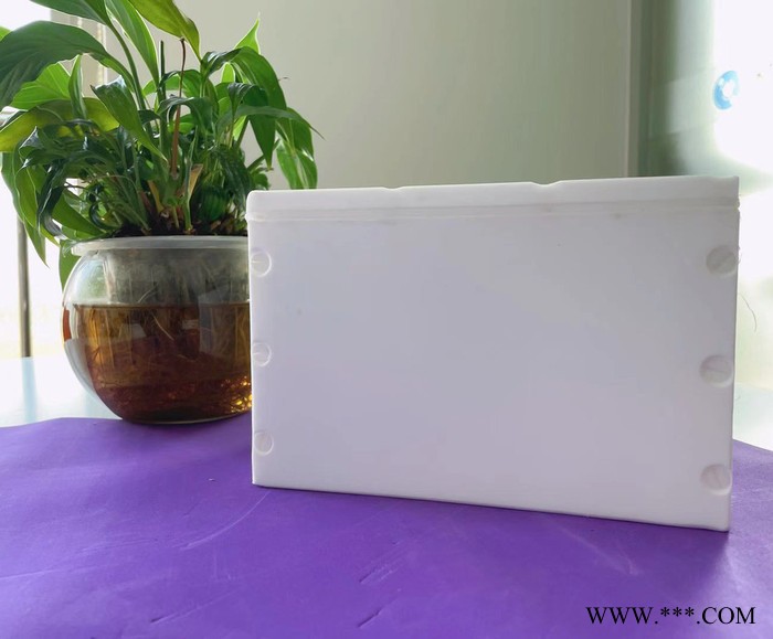 佳贝瑞供应PTFE电解槽PVDF电镀槽四氟酸洗槽聚四氟乙烯焊接槽防腐型耐强酸强碱高低温加工图3