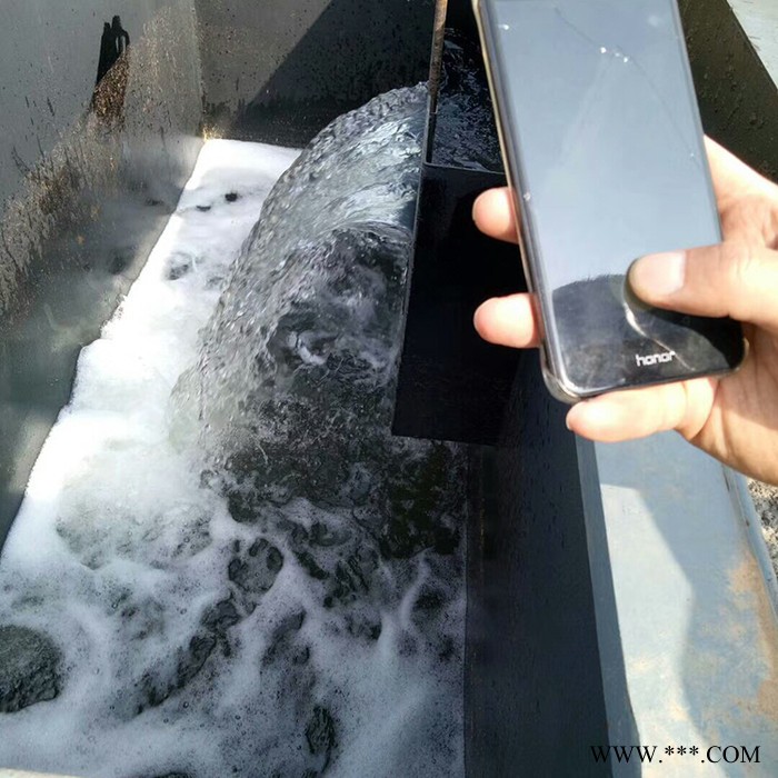 山东跑蓝 镀件清洗水废水处理设备 电镀镀铬污水处理成套设备 跑蓝定制图8