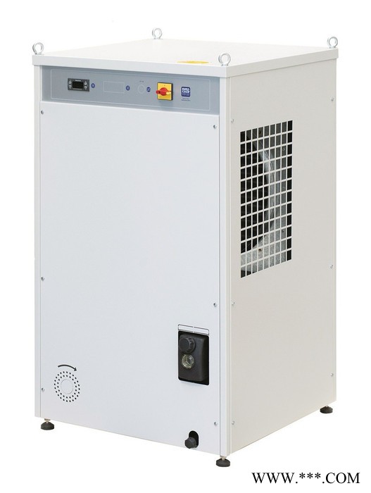 善盟电镀专用防腐型冷水机口碑好图3