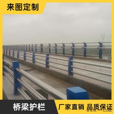 生产制造景观-市政-施工-喷塑桥梁-电镀喷涂护栏立柱