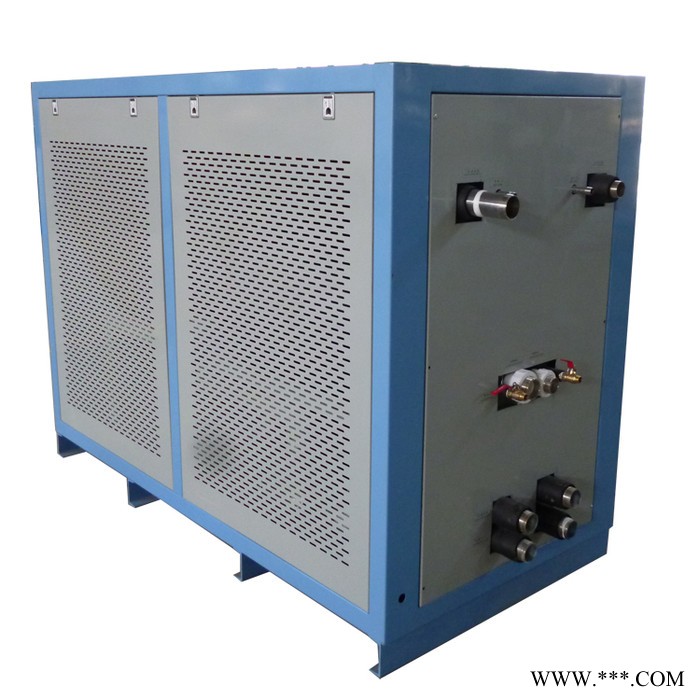 长期供应冠信GXW-U020D水冷式电镀冰水机冷水机 冷冻机 工业冷水机 风冷式冷水机 涡旋式冷水机图7