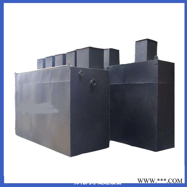 化工废水处理设备_电镀废水处理设备_环保污水处理设备_定制的水处理方案图6