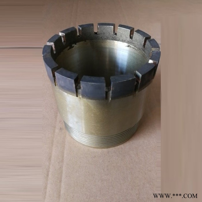 奥兴齐全 电镀扩孔器 金刚石钻头图2