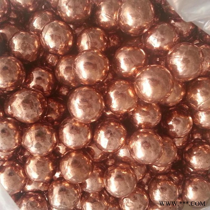 泉星 磷铜球价格 磷铜球厂家 镀铜专用 线路板专用磷铜球 电镀级磷铜球图4