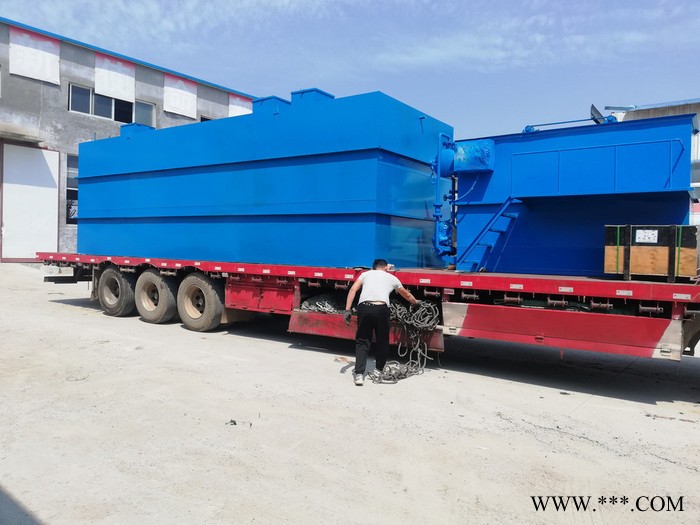 内蒙古包头 **价廉 出水效果稳定 留润环保厂家定制 污水处理设备 LR-DZP-30t/d  电镀加工污水处理设备图7