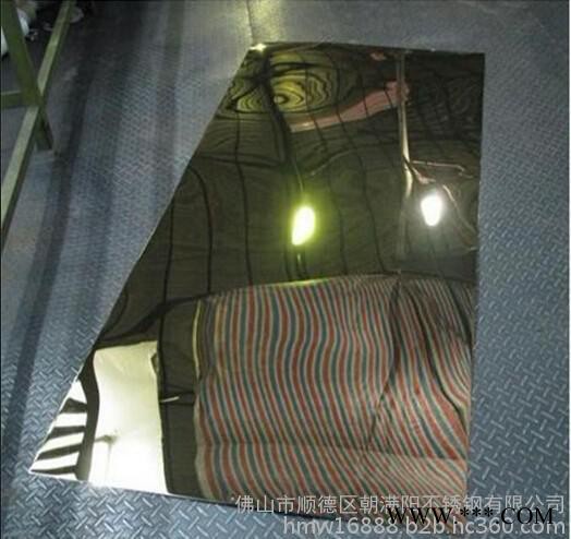 专业生产真空电镀不锈钢彩色板，可打样图2