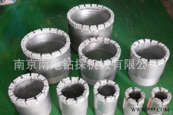 南探 金刚石钻头（电镀），价格根据规格询价图2
