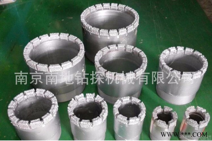 南探 金刚石钻头（电镀），价格根据规格询价图3