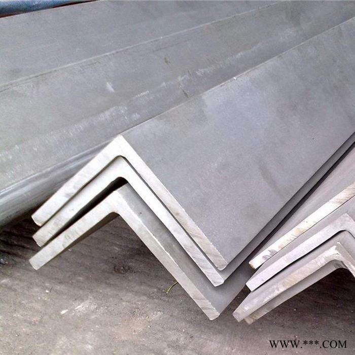 兆志  镀锌角钢 电镀角钢 冷镀角钢图2