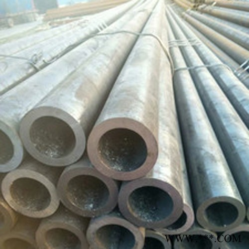 现货销售20#无缝管 Q345B无缝钢管 45#无缝钢管  _冷拔无缝管_热轧无缝管_电镀无缝管 20#无缝管图4