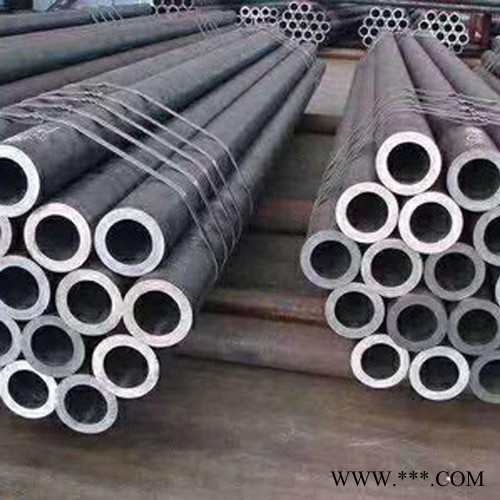 现货销售20#无缝管 Q345B无缝钢管 45#无缝钢管  _冷拔无缝管_热轧无缝管_电镀无缝管 20#无缝管图5