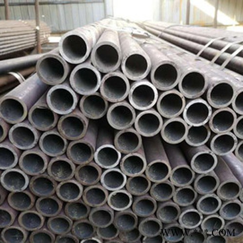 现货销售20#无缝管 Q345B无缝钢管 45#无缝钢管  _冷拔无缝管_热轧无缝管_电镀无缝管 20#无缝管图3