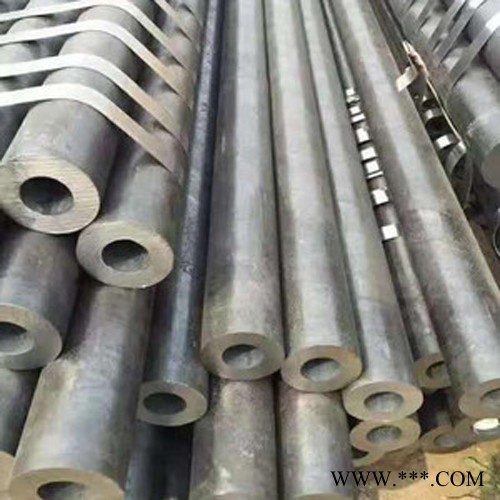 现货销售20#无缝管 Q345B无缝钢管 45#无缝钢管  _冷拔无缝管_热轧无缝管_电镀无缝管 20#无缝管图2