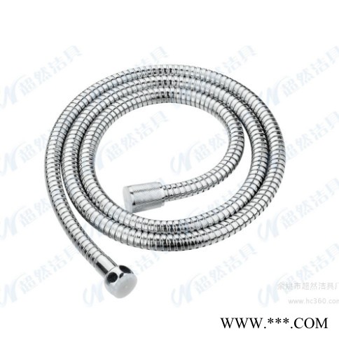 超然洁具 SE-306 电镀花洒/花洒软管批发图3