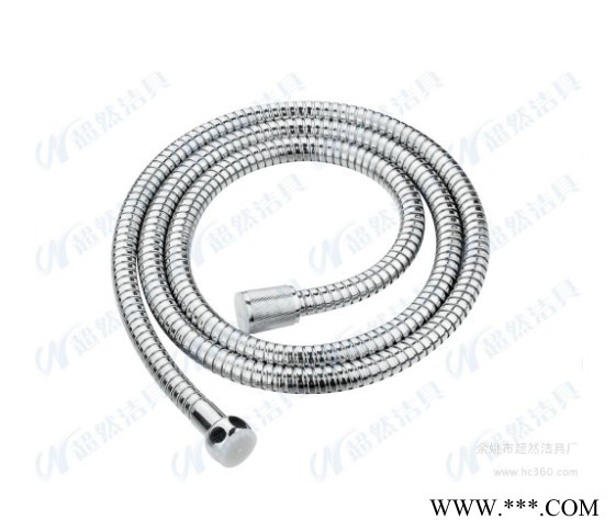 超然洁具 SE-306 电镀花洒/花洒软管批发图4