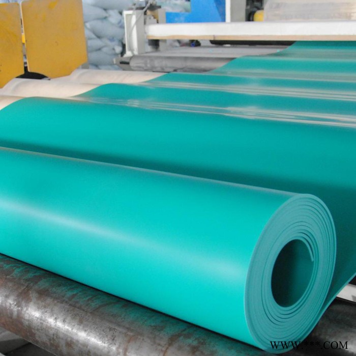 专业生产PVC软板 电镀PVC软板 PVC软胶板抗压耐磨 品质保证图5