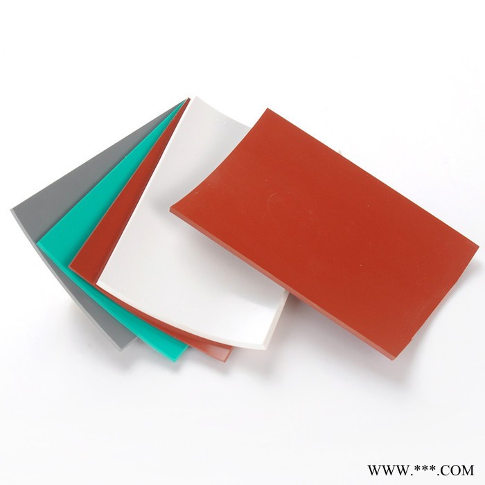 专业生产PVC软板 电镀PVC软板 PVC软胶板抗压耐磨 品质保证图2