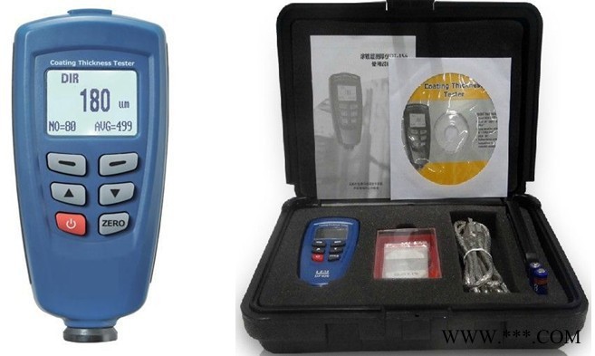 石家庄、邢台出售 便携式电镀铬层测厚仪—飞泰仪器图3