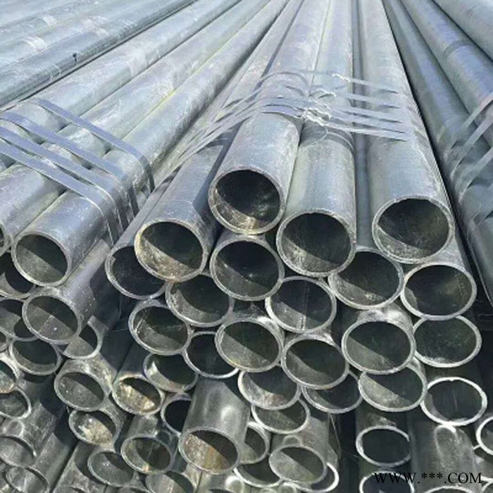 贵阳安顺遵义六盘水兴义都匀凯里毕节清镇铜仁赤水怀仁福泉 **厚壁无缝结构管 热轧穿孔 机械结构用20#热轧无缝钢管图2