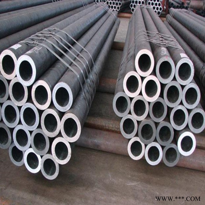 贵阳安顺遵义六盘水兴义都匀凯里毕节清镇铜仁赤水怀仁福泉 **厚壁无缝结构管 热轧穿孔 机械结构用20#热轧无缝钢管图4