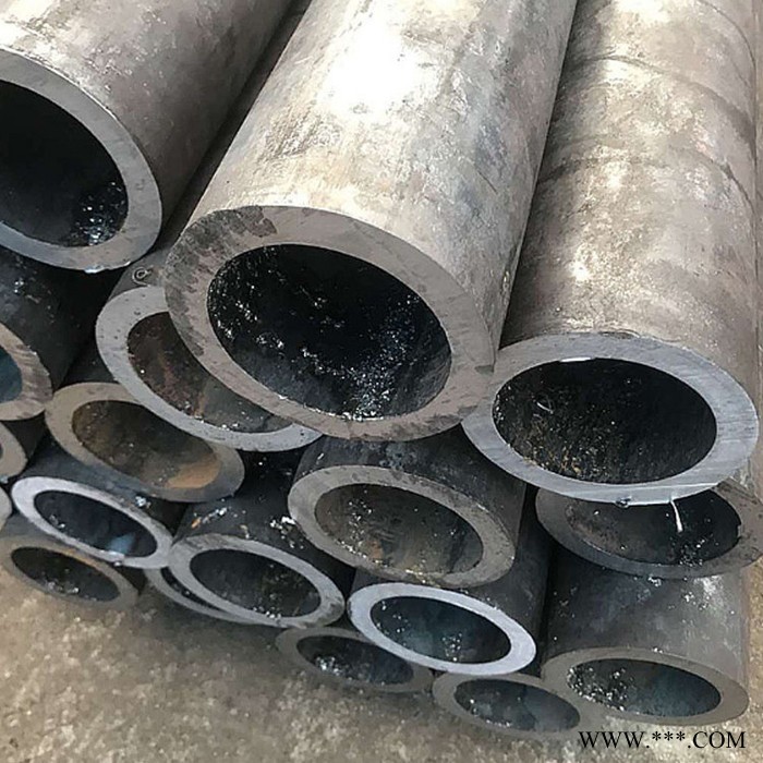 贵阳安顺遵义六盘水兴义都匀凯里毕节清镇铜仁赤水怀仁福泉 **厚壁无缝结构管 热轧穿孔 机械结构用20#热轧无缝钢管图3