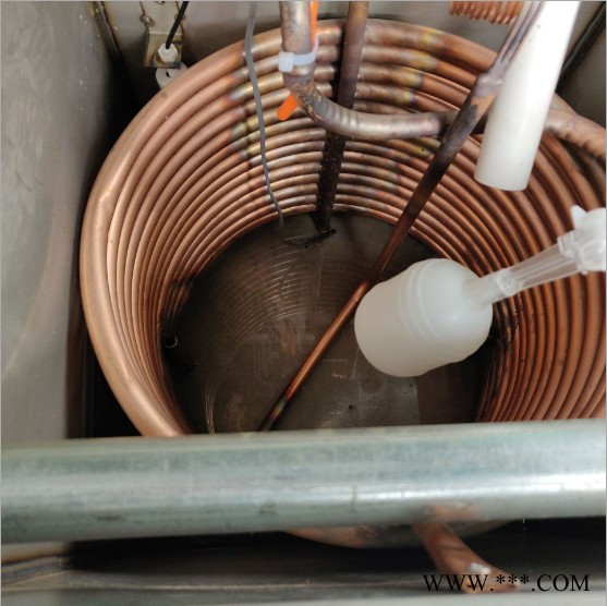 **工业制冷机械注塑风冷式冷水机组电镀激光冰水机一件代发图5