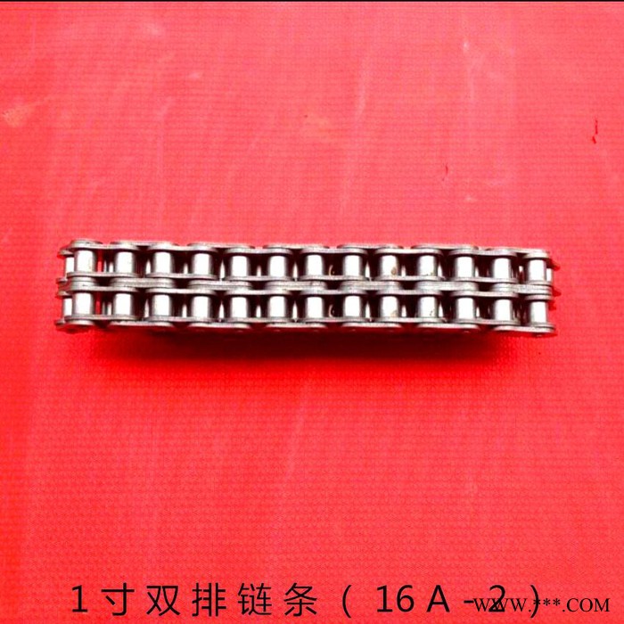 供应台湾 主荣链条 驱动链条 1寸小链条 电镀环行生产线 爬坡线 垂直升降线 龙门线 专用 六吨标准单吊片链条