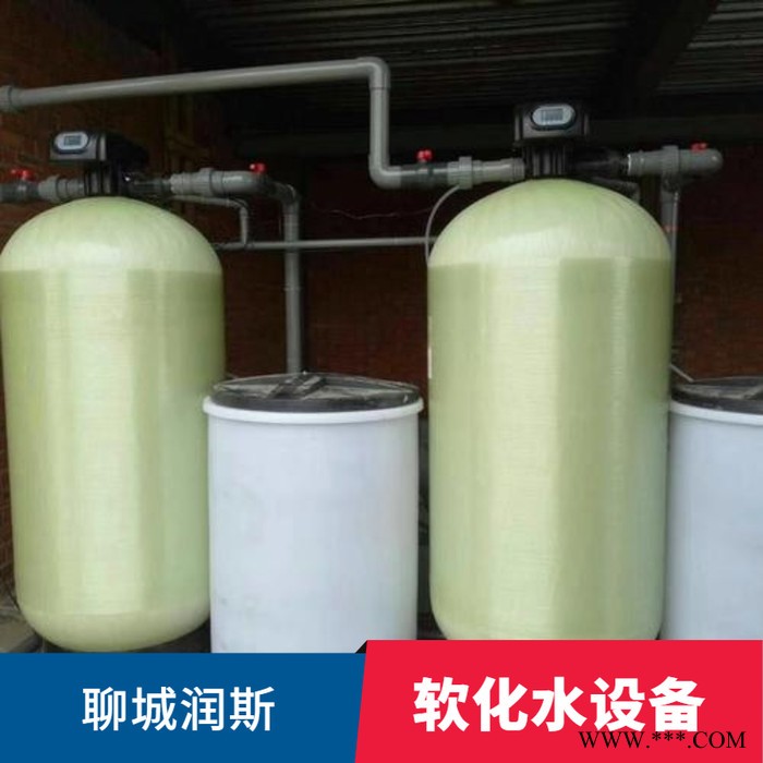 制作供应 软化水设备 全自动水处理 电镀厂纯水设备 现货厂家图2