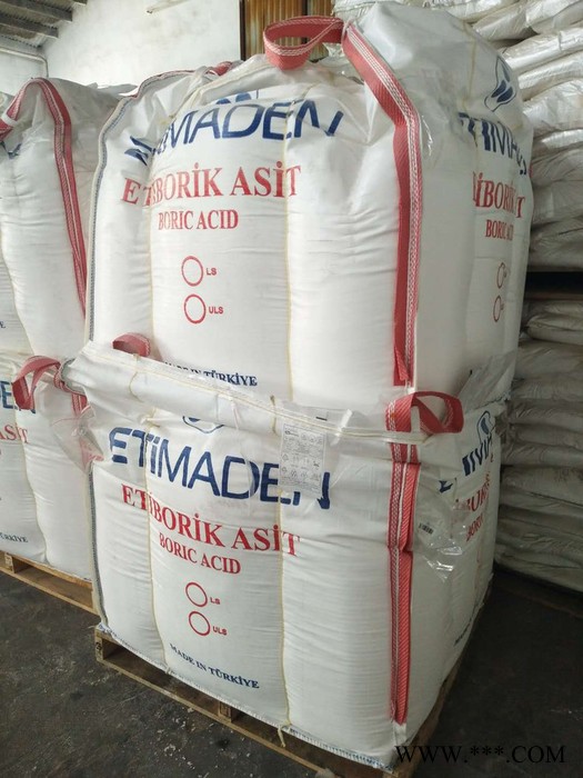 石家庄市 土耳其硼酸零售价格 电镀硼酸 焊接硼酸图2