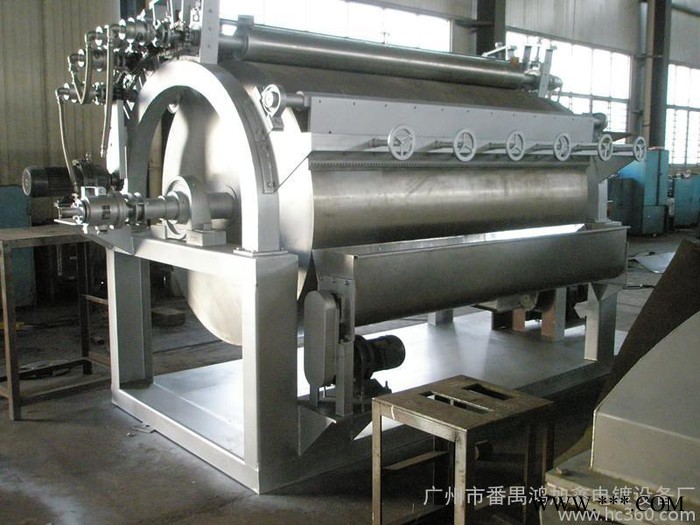 供应鸿加鑫HJX-01干燥机   抛光机  电镀设备厂家图3