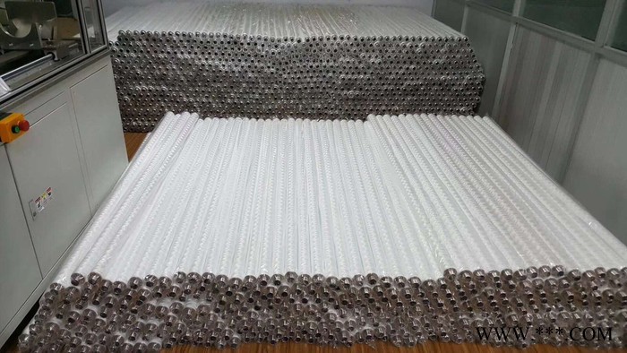 供应滤芯 40寸脱脂棉线绕滤芯+PP骨架  电镀专用线绕滤芯图5