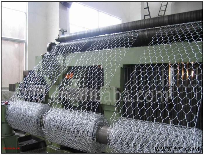 铁丝石笼网-山西电镀锌石笼网  **图2