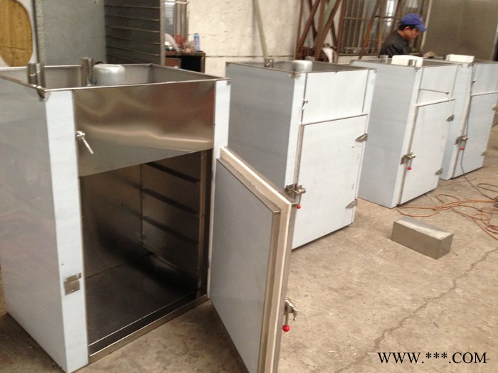 腾阳TY-101-3A电镀饰品烘箱 汽车配件专用烤箱图6