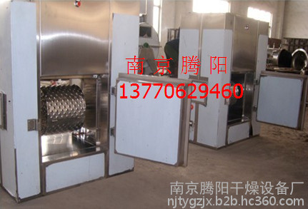 腾阳TY-101-3A电镀饰品烘箱 汽车配件专用烤箱图4