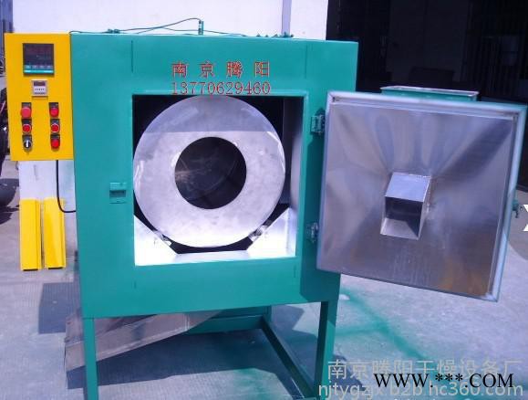 腾阳TY-101-3A电镀饰品烘箱 汽车配件专用烤箱图5