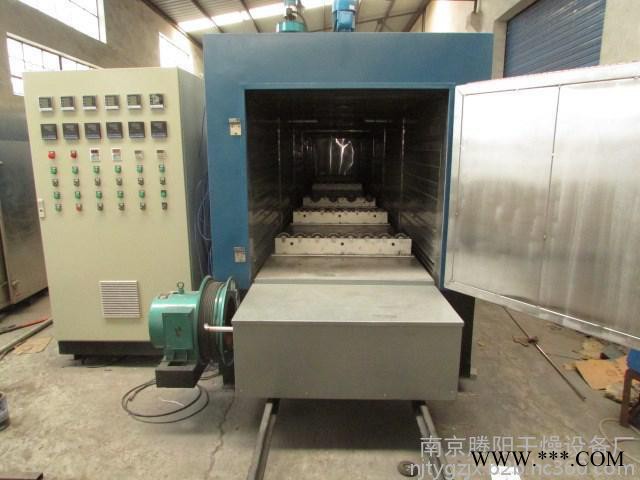 腾阳TY-101-3A电镀饰品烘箱 汽车配件专用烤箱图2