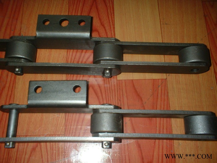 电镀设备全自动环行垂直升降线平移链条、横行大链条图2