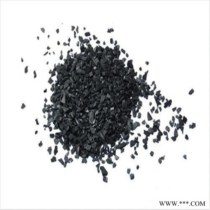 电镀废水处理椰壳活性炭 瑞林牌1-2椰壳活性炭厂家图7