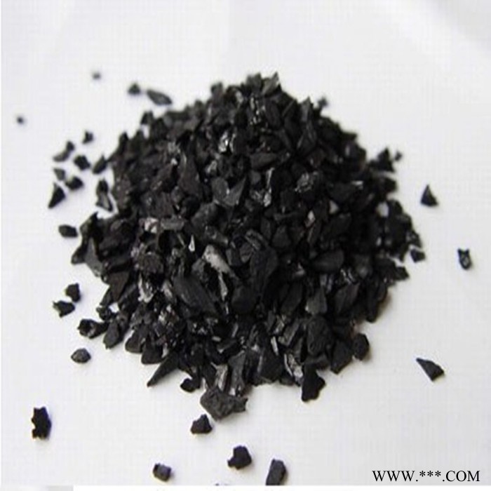 电镀废水处理椰壳活性炭 瑞林牌1-2椰壳活性炭厂家图6