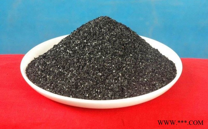 电镀废水处理椰壳活性炭 瑞林牌1-2椰壳活性炭厂家图2