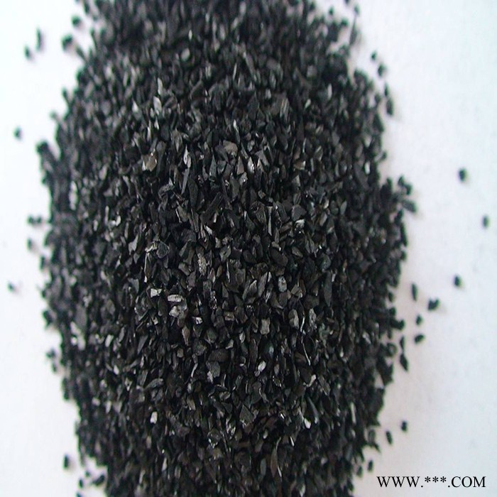 电镀废水处理椰壳活性炭 瑞林牌1-2椰壳活性炭厂家图5