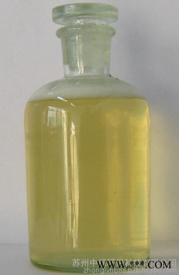 中绿环保破乳剂脱脂清洗废水破乳剂电镀加工污水破乳剂图2