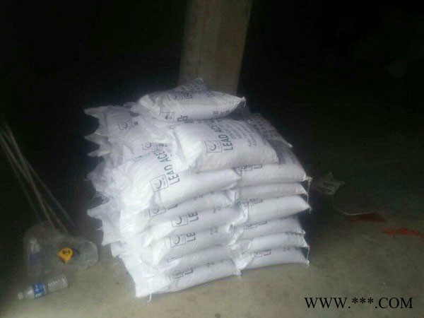 供应 磷酸二氢锌 99.8%含量 25kg包装 电镀专用 量大优惠图2