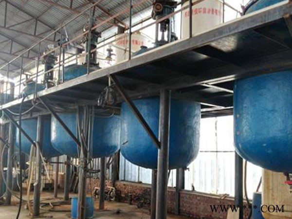 供应 磷酸二氢锌 99.8%含量 25kg包装 电镀专用 量大优惠图3