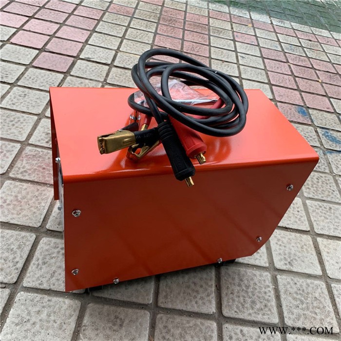 恒隆顺电镀设备刷镀机 局部刷镀修复 工件划痕修复刷镀机厂家图3