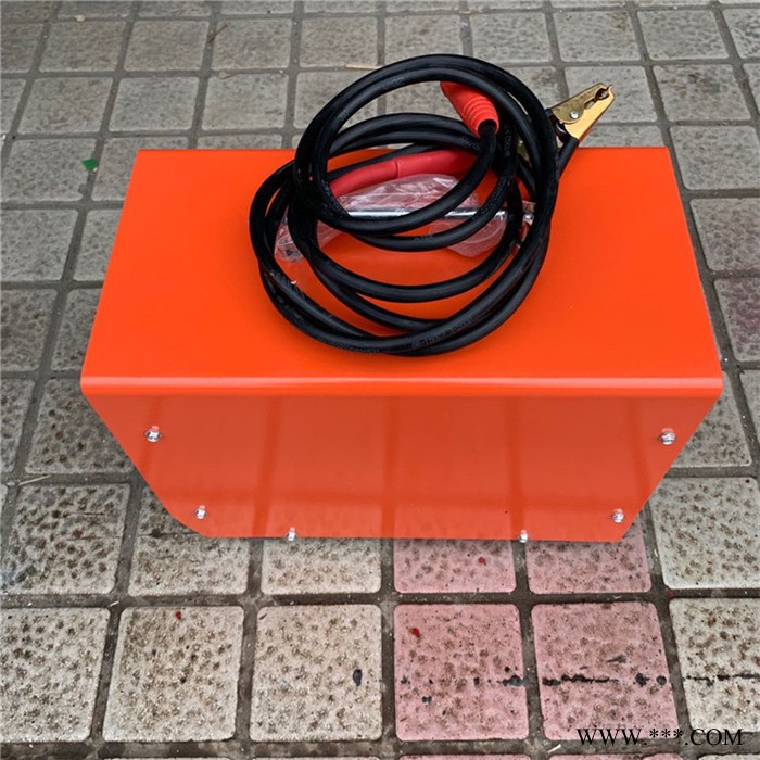 恒隆顺电镀设备刷镀机 局部刷镀修复 工件划痕修复刷镀机厂家图6