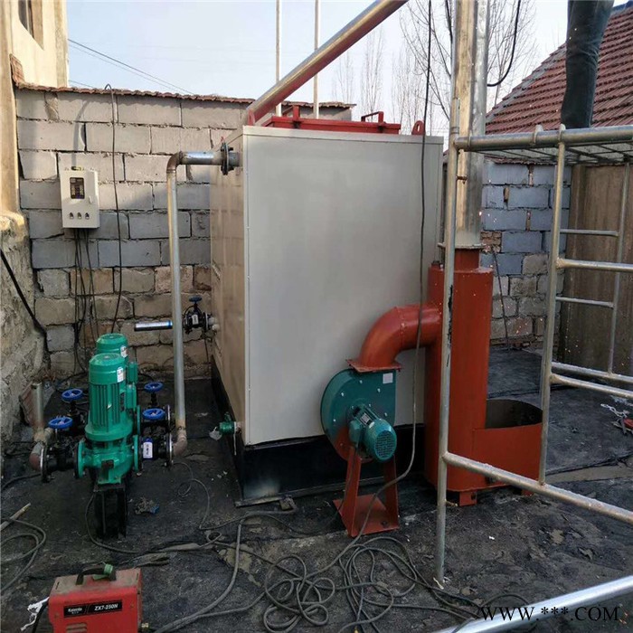 养殖用锅炉 养殖温控锅炉 食品纸品涂装烘干固化电镀工业烘干机 可定制图4