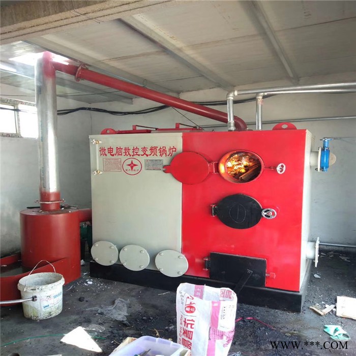 养殖用锅炉 养殖温控锅炉 食品纸品涂装烘干固化电镀工业烘干机 可定制图3